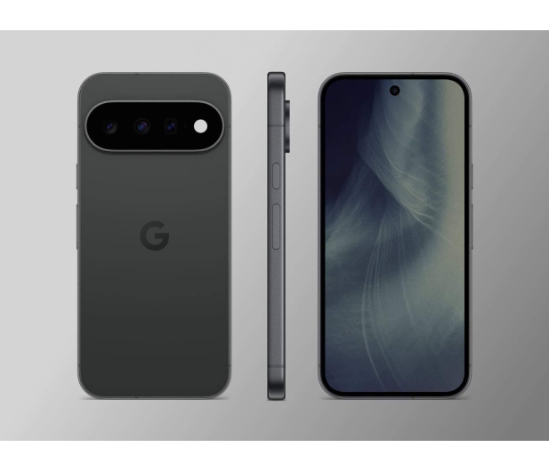 Google Pixel 11 5G 12/512GB Czarny - 1588565 - zdjęcie 7